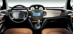 Lancia Ypsilon 2003 года